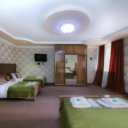 Royal Hotel Tbilisi Exterior foto