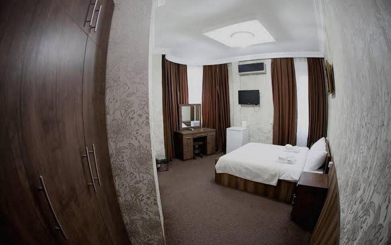Royal Hotel Tbilisi Exterior foto