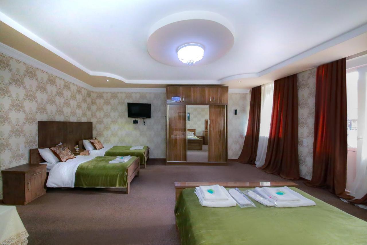 Royal Hotel Tbilisi Exterior foto