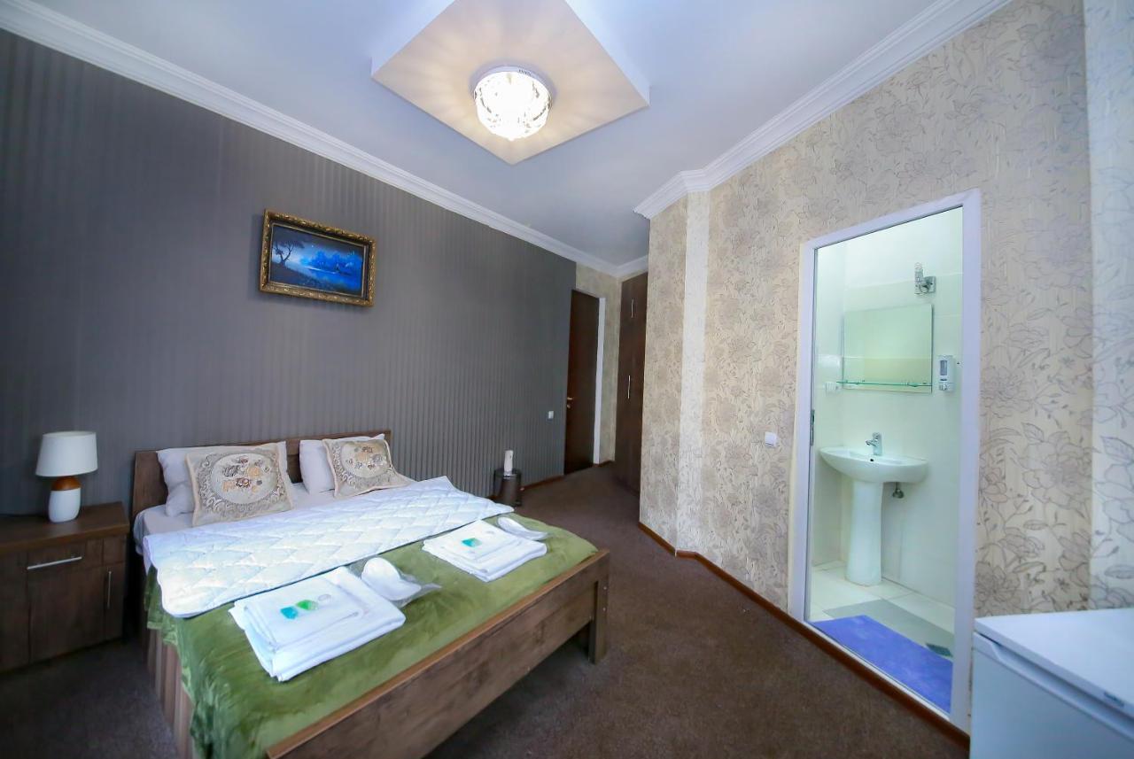 Royal Hotel Tbilisi Exterior foto